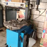 فروش دستگاه بالانس و لاستیک درآر و ساکشن روغن|ماشین‌آلات صنعتی|کرج, کوی امامیه|دیوار