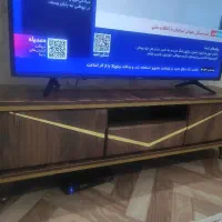 اینه کنسول ومیزتیوی|بوفه، ویترین، کنسول|نسیم‌شهر, |دیوار