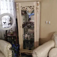 سرویس مبلمان استیل|مبلمان خانگی و میز عسلی|تهران, شهید اسدی|دیوار