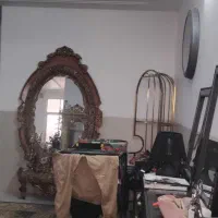 منزل دوطبقه زیرزمین‌ وهمکف