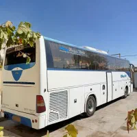 اتوبوس اسکانیا کلاسیک 86|خودرو سنگین|خاوران, |دیوار