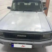 مزدا ۲۰۰۰هزار