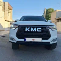 KMC T8 مدل ۱۴۰۳