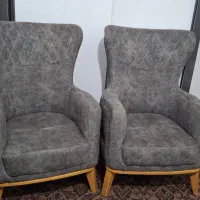 فروش مبل هشت نفره|مبلمان خانگی و میز عسلی|قم, شهر قائم|دیوار