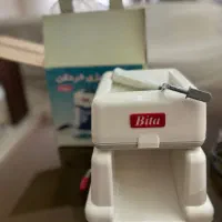سبزی خردکن دستی