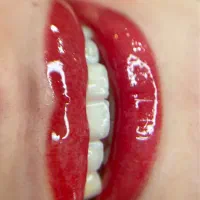 شیدینگ لب(تینت لب دائم )|خدمات آرایشگری و زیبایی|تربتحیدریه, مظفریه|دیوار