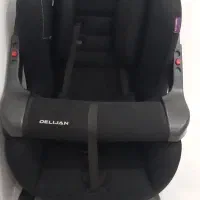 صندلی ماشین