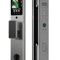 دیجیتال دستگیره هوشمند تمام مدلها smart lock|مصالح و تجهیزات ساختمان|تهران, بنیهاشم|دیوار