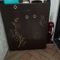 جاکفشی کاملا نو