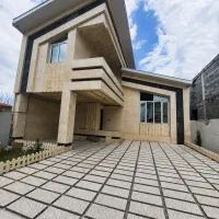 ویلایی نوساز شهری/نزدیک ساحل/سند تکبرگ