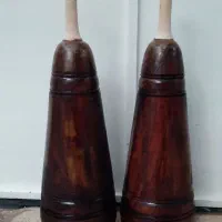 میل ورزش زورخانه ای پهلوانی|تجهیزات ورزشی|شیراز, شیشه‌گری|دیوار