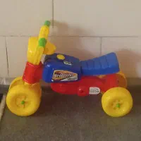 سه چرخه کودک