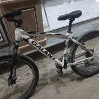 دوچرخه