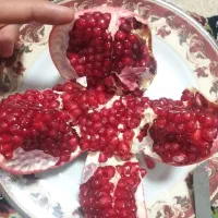 آب زرشک ، مربا زرشک تازه ، آب انار|خوردنی و آشامیدنی|قائن, |دیوار