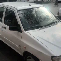 پراید ۱۱۱مدل۸۹