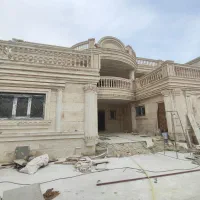 نمای سنگ وسرامیک