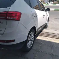 جک s5|خودرو سواری و وانت|قم, باغ شریفی|دیوار