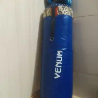 کیسه بوکس و دستکش|تجهیزات ورزشی|اصفهان, ارزنان|دیوار