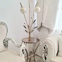 اباژور کنار سالنی