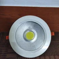 چراغ سقفی پنل تو کار 30وات 8عدد