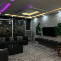 اجاره باغ ویلای تندیس|اجارهٔ کوتاهمدت ویلا و باغ|رباطکریم, انجم آباد|دیوار