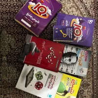 کتاب کنکور