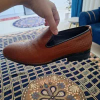 سایز ۴۳|کیف، کفش، کمربند|قم, شهرک فاطمیه|دیوار