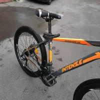 دوچرخه حرفه ای intenze