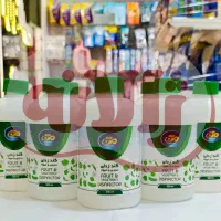 ضد عفونی کننده میوه ـ سبزیجات من|مواد شوینده و دستمال کاغذی|مشهد, فلسطین|دیوار