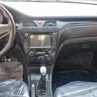 جک جی ۵ دنده|خودرو سواری و وانت|تبریز, |دیوار