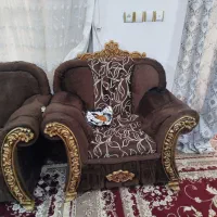 مبل|مبلمان خانگی و میز عسلی|طرقبه, |دیوار