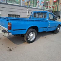 نیسان ۹۲|خودرو سواری و وانت|اقبالیه, |دیوار