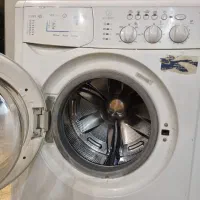 ماشین لباسشویی ایندزیت