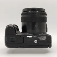 دوربین لومیکس LUMIX DMC-FZ2500|دوربین عکاسی و فیلم‌برداری|تهران, پامنار|دیوار