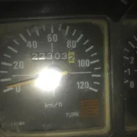 موتور سیکلت زیگما۱۲۵ سند دست اول مدل۹۱|موتورسیکلت|تهران, نارمک|دیوار