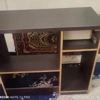 میز اداری محکم وسالم