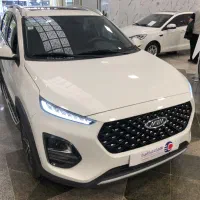 دنده ای X22 pro مدل ۱۴۰۳