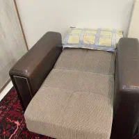 مبل تخت شو|مبلمان خانگی و میز عسلی|قشم, |دیوار