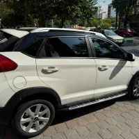 ام وی ام  مدل 1401 mvm x22|خودرو سواری و وانت|گرگان, |دیوار