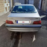 پرشیا دوگانه|خودرو سواری و وانت|سراب, |دیوار