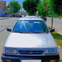 پراید صبا