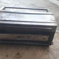 دو عدد کباب پز