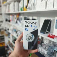 سامسونگ a17 128gb-ram6|موبایل|زنجان, |دیوار