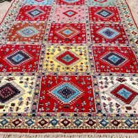 فرش دست باف یلمه جدید