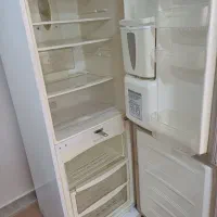 یخچال ال‌جی|یخچال و فریزر|قم, پردیسان|دیوار