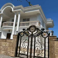 ویلا دوبلکس استخردار 330مترویو کوه در رامسر