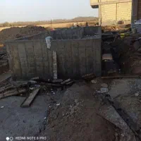 آرماتور بندی،استخر،فنداسیون ،سوله|خدمات پیشه و مهارت|دماوند, گیلاوند|دیوار