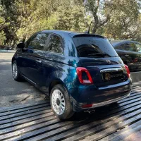 فیات ۵۰۰|خودرو سواری و وانت|تهران, سید خندان (جلفا)|دیوار