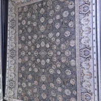 فرش ۹ متری کاشان|فرش|نورآباد, |دیوار