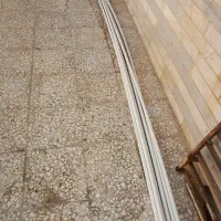 لوله سبز|مصالح و تجهیزات ساختمان|خرمشهر, |دیوار